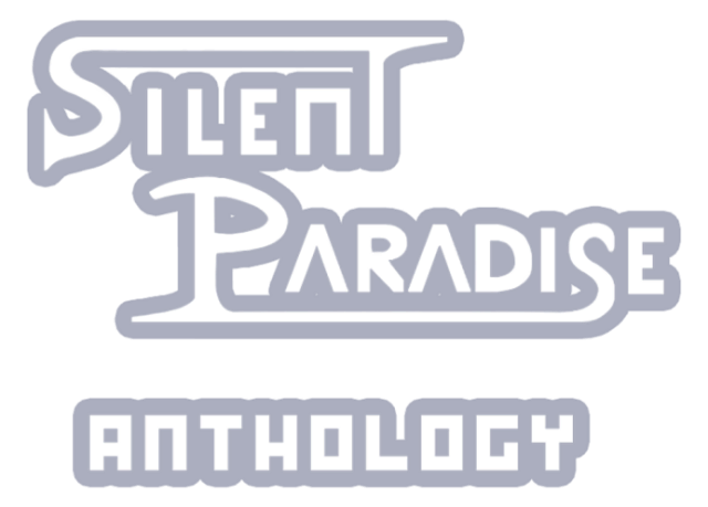Логотип Silent Paradise Anthology