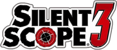Логотип Silent Scope 3