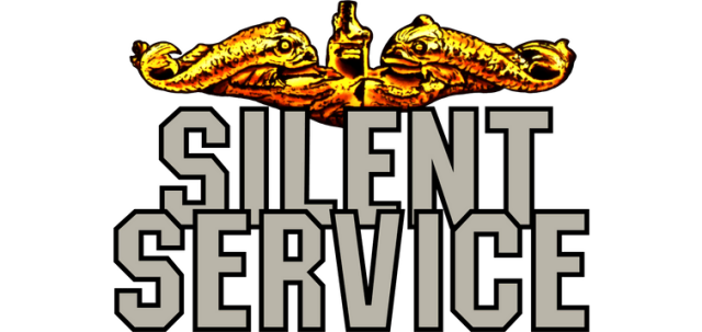 Логотип Silent Service