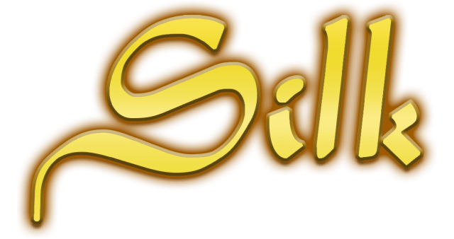 Логотип Silk