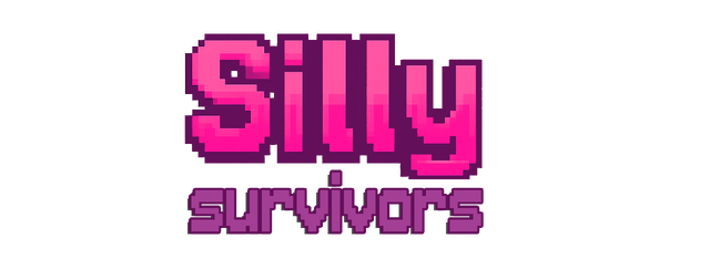 Логотип Silly Survivors