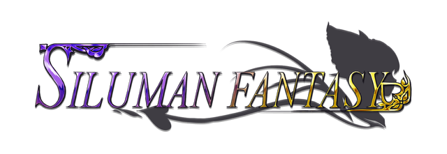 Логотип Siluman Fantasy - First Half -