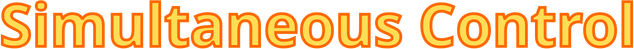 Логотип Simultaneous Control