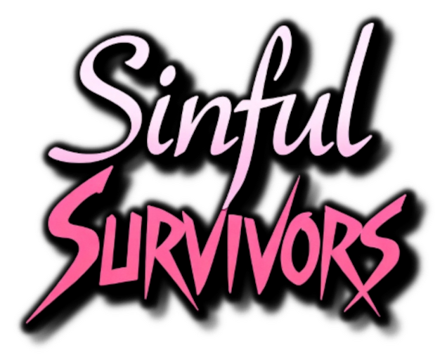 Логотип Sinful Survivors