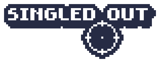 Логотип Singled Out
