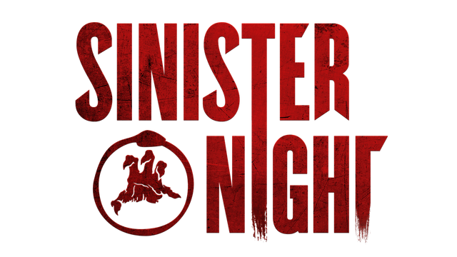 Логотип Sinister Night