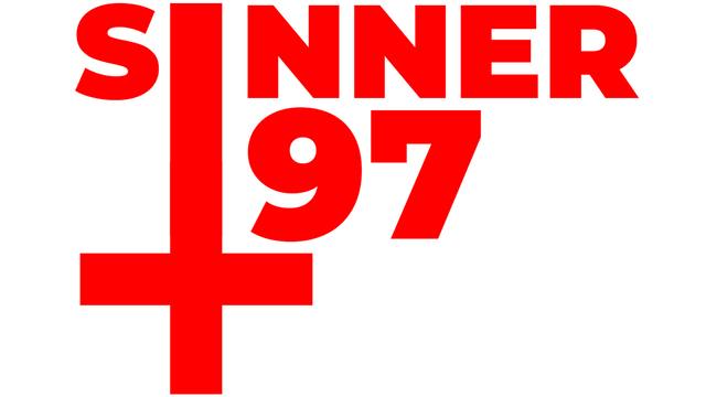 Логотип Sinner 97