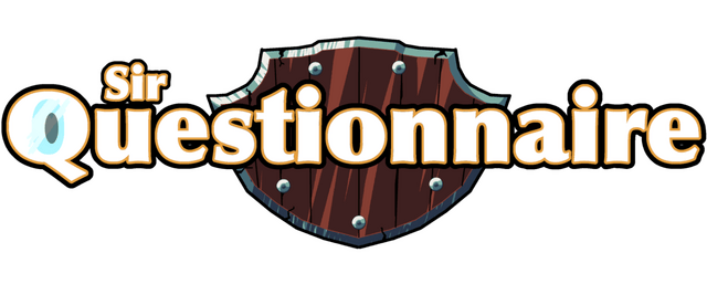 Логотип Sir Questionnaire