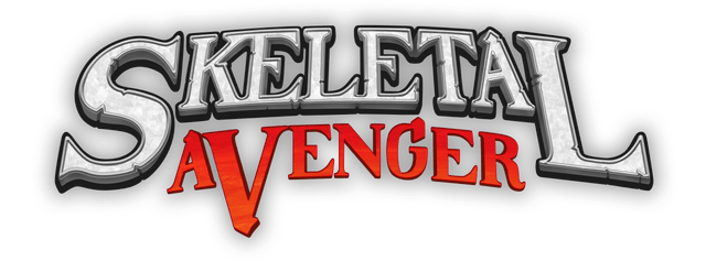 Логотип Skeletal Avenger