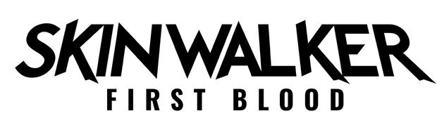 Логотип SKINWALKER: First Blood