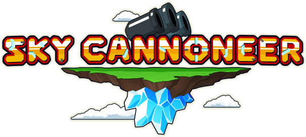 Логотип Sky Cannoneer