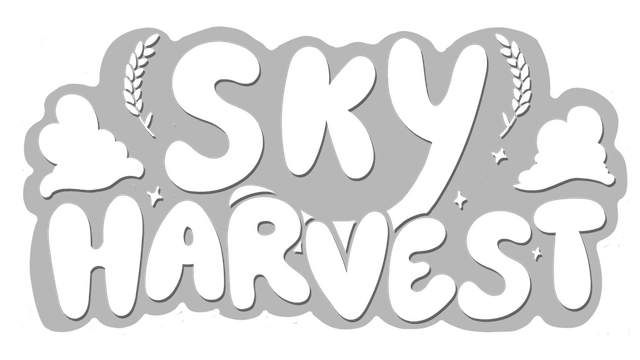 Логотип Sky Harvest