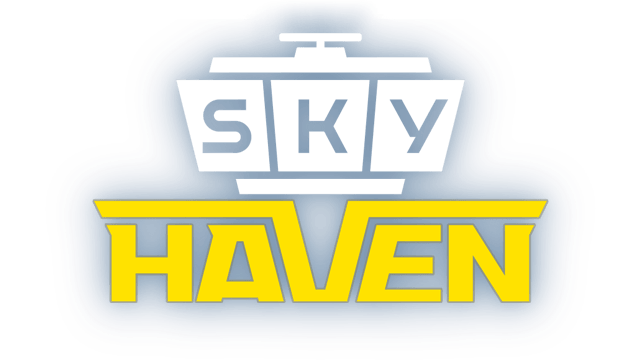 Логотип Sky Haven Tycoon - Airport Simulator