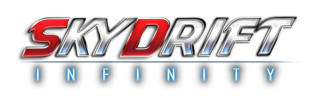 Логотип Skydrift Infinity