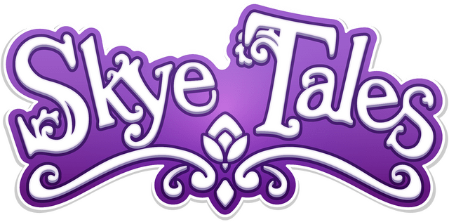 Логотип Skye Tales