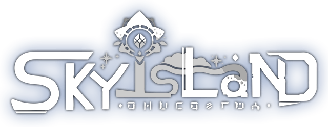 Логотип SkyIsland