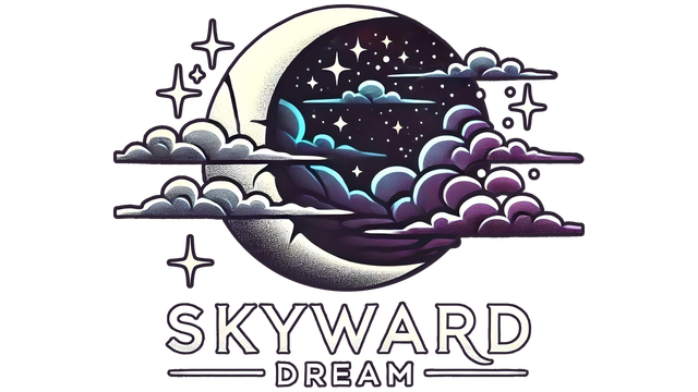 Логотип Skyward Dream