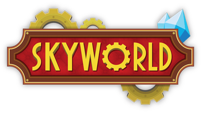 Логотип Skyworld