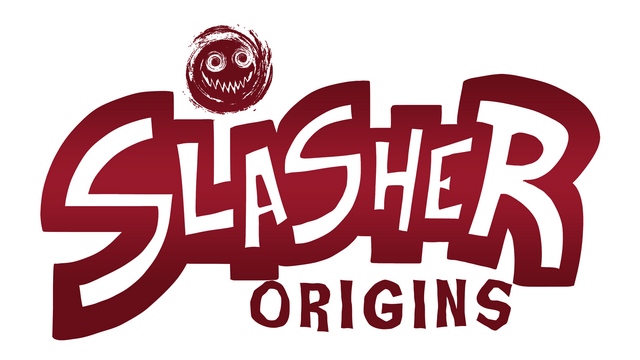 Логотип Slasher: Origins
