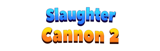 Логотип Slaughter Cannon 2