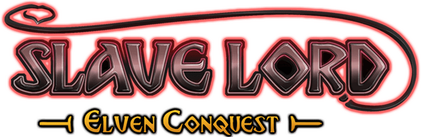 Логотип Slave Lord: Elven Conquest
