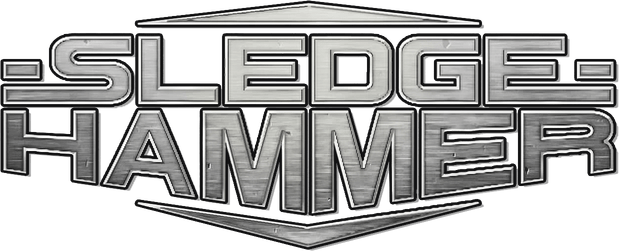 Логотип Sledgehammer / Gear Grinder