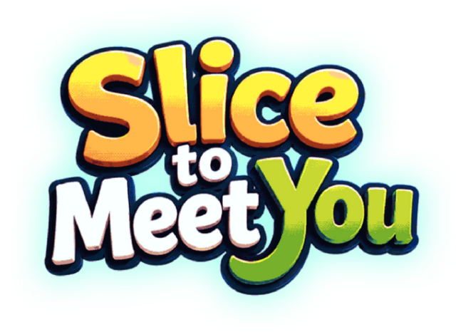Логотип Slice To Meet You