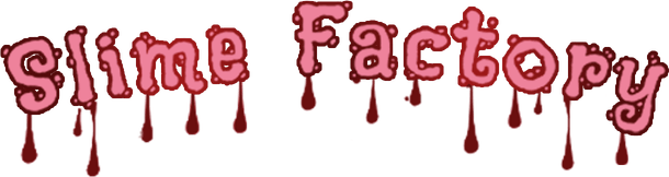 Логотип Slime Factory