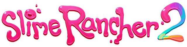 Логотип Slime Rancher 2
