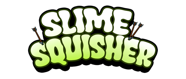 Логотип Slime Squisher