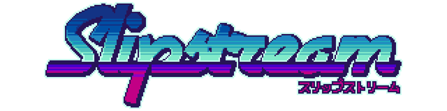 Логотип Slipstream