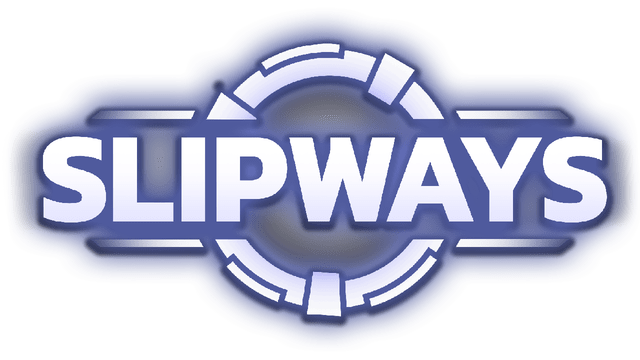 Логотип Slipways