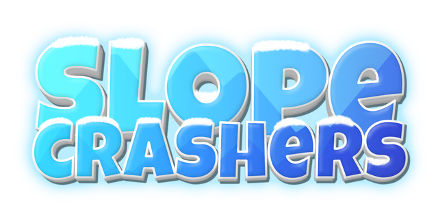 Логотип Slopecrashers
