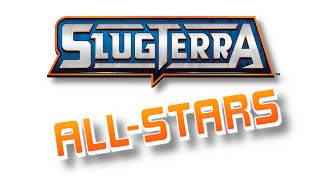 Логотип Slugterra All-Stars