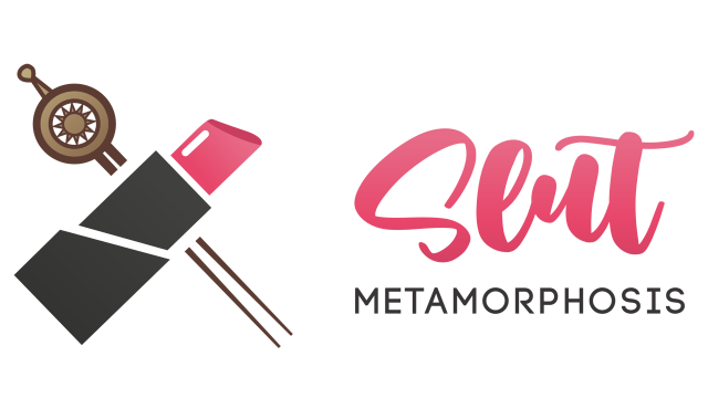 Логотип Slut Metamorphosis