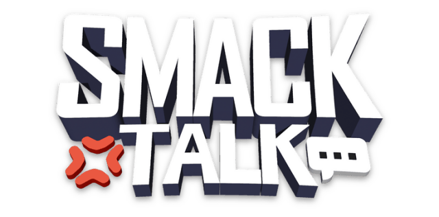 Логотип Smack Talk