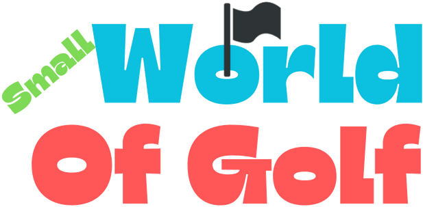 Логотип Small World Of Golf