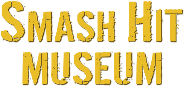 Логотип Smash Hit Museum