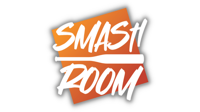 Логотип Smash Room