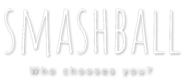 Логотип Smashball
