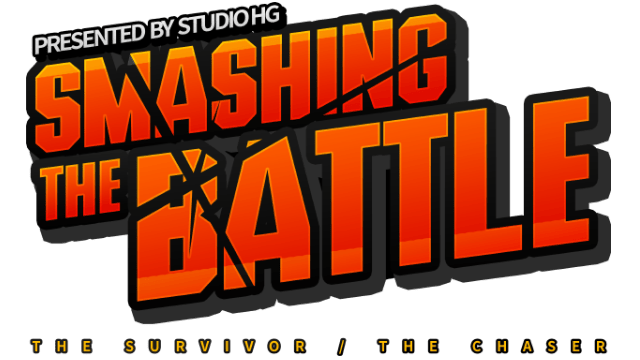 Логотип SMASHING THE BATTLE