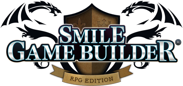 Логотип SMILE GAME BUILDER