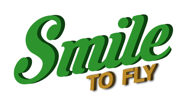 Логотип Smile To Fly