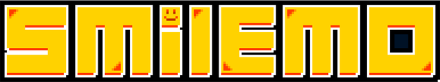 Логотип Smilemo