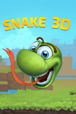 Snake 3D Adventures