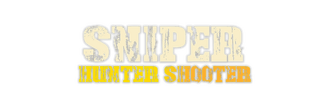 Логотип Sniper Hunter Shooter