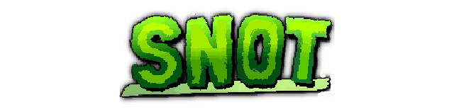 Логотип SNOT