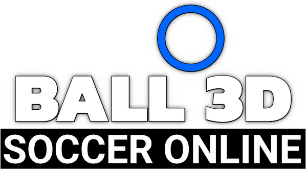 Логотип Soccer Online: Ball 3D