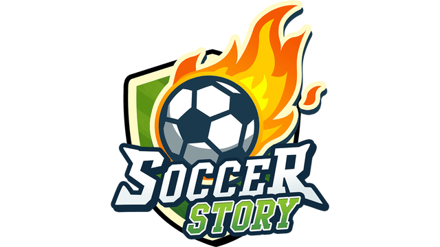 Логотип Soccer Story