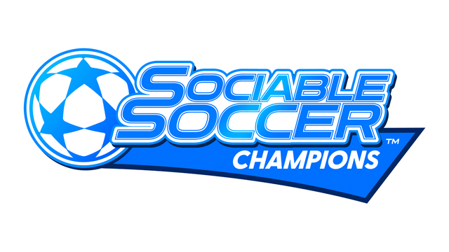 Логотип Sociable Soccer Champions